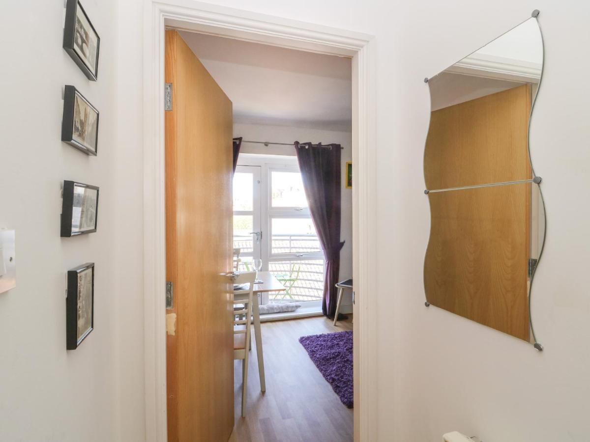 Апартаменты 12 Woodsmill Quay Йорк Экстерьер фото